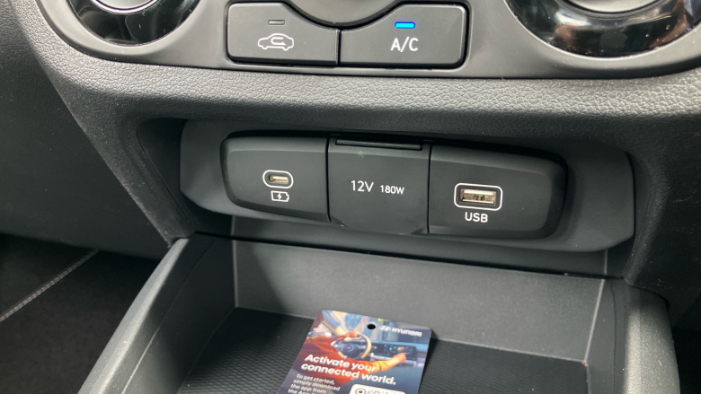 Hyundai i10 1.0 [63] Advance 5dr Auto [Nav] Petrol Hatchback